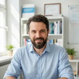 Autor Dawid Kowalczyk