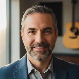 Autor Gustaw Maciejewski