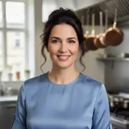 Autor Apolonia Wieczorek