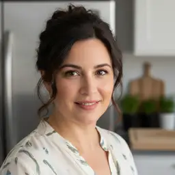 Autor Róża Kaczmarek