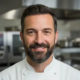 Autor Maciej Michalak