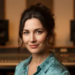 Autor Roksana Gajewska