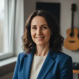 Autor Nikola Wasilewska