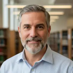 Autor Cezary Wieczorek