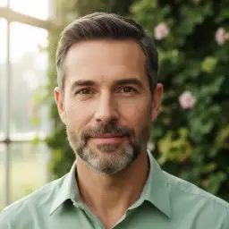 Autor Paweł Malinowski