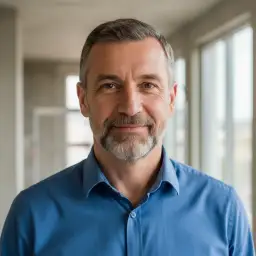 Autor Bartek Kowalczyk