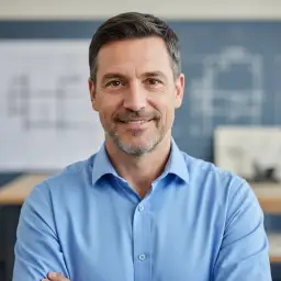 Autor Błażej Wasilewski