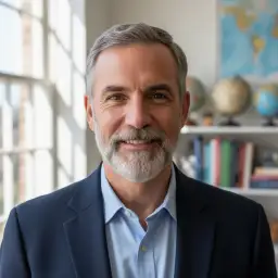 Autor Andrzej Kaczmarek