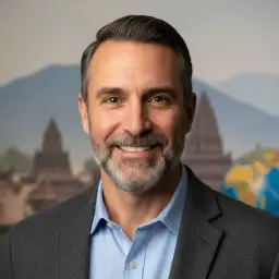 Autor Julian Krajewski