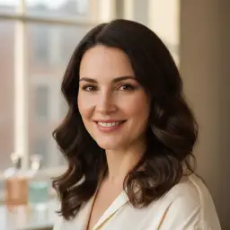 Autor Hanna Borowska