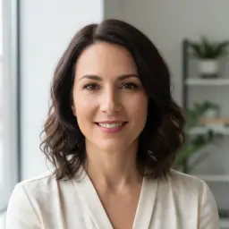 Autor Anastazja Borkowska