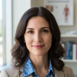 Autor Maria Czerwińska