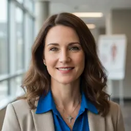 Autor Krystyna Andrzejewska