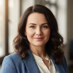 Autor Janina Witkowska