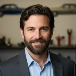 Autor Tymon Olszewski