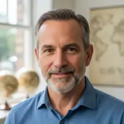 Autor Tomasz Wróblewski