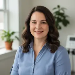 Autor Jagoda Kowalska