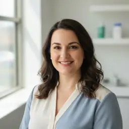 Autor Barbara Pietrzak