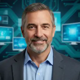 Autor Filip Borkowski