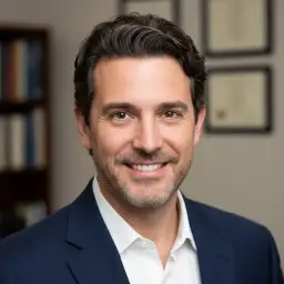 Autor Alan Chmielewski