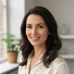 Autor Nina Czarnecka