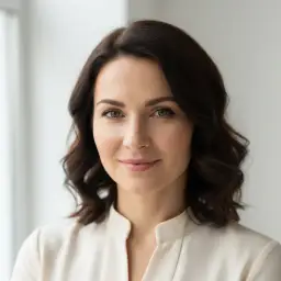 Autor Kaja Kamińska