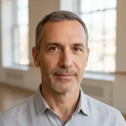 Autor Dawid Malinowski