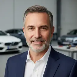 Autor Krzysztof Głowacki