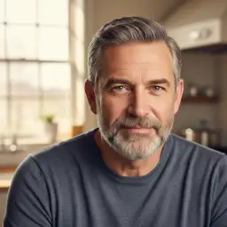 Autor Krystian Malinowski