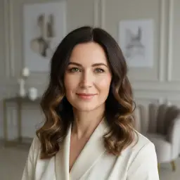 Autor Małgorzata Wojciechowska