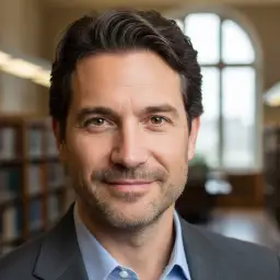 Autor Nikodem Kaczmarek