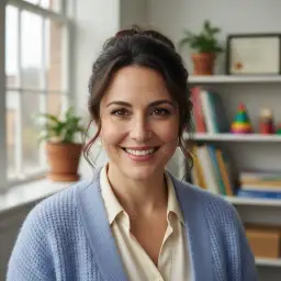 Autor Joanna Majewska