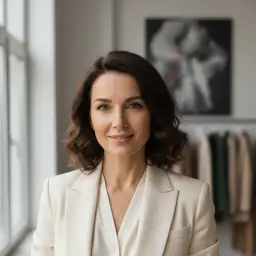 Autor Karolina Jakubowska