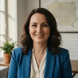 Autor Marika Zalewska