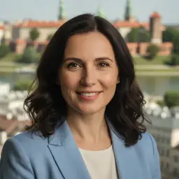 Autor Laura Jakubowska