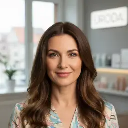 Autor Izabela Urbańska