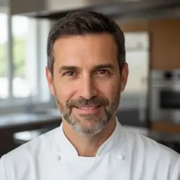 Autor Daniel Marciniak