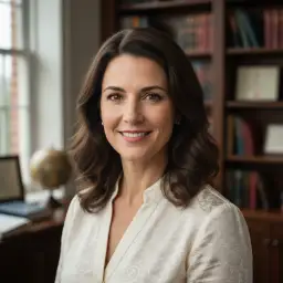 Autor Ida Błaszczyk