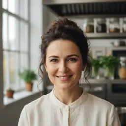 Autor Melania Włodarczyk