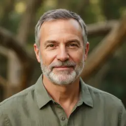 Autor Alex Stępień