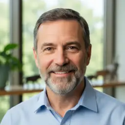 Autor Adrian Sadowski