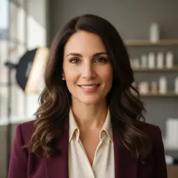 Autor Maria Tomaszewska