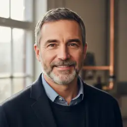 Autor Norbert Kaczmarczyk