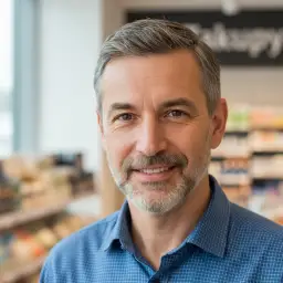 Autor Oskar Szewczyk