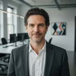 Autor Maksymilian Adamczyk