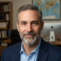 Autor Tomasz Jasiński