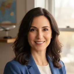 Autor Joanna Adamska