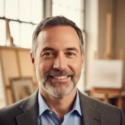 Autor Rafał Szczepański