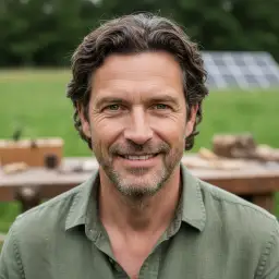 Autor Krzysztof Czerwiński