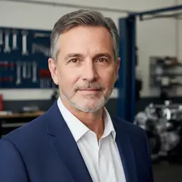 Autor Jeremi Kamiński